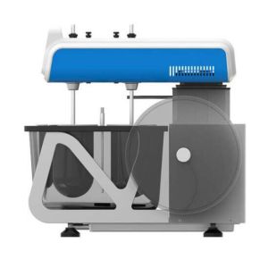 RCZ-8N Lab Tablet Dissolution Test Apparatus Constant Temperature Control