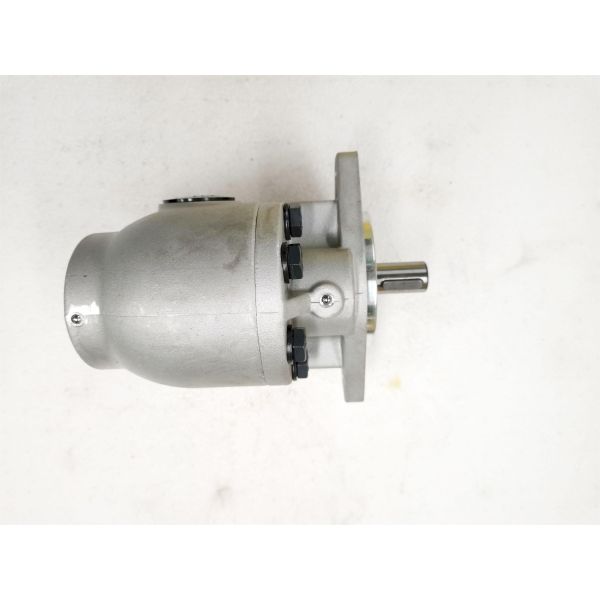 CBF-E50 R Forklift Hydraulic Pump external meshing gear pump Aluminum Alloy Material One Year Warranty