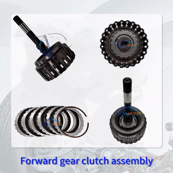 Quality AC60F C1 Clutch Input Shaft Forward Clutch Assembly – Complete with Clutch Discs wholesale