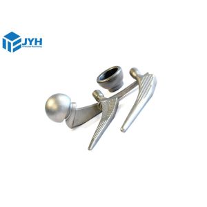 Precision Titanium Machining Services Custom Drawings ODM Available