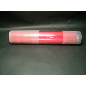 4pk 100% paraffin colored & scented dinner candle  packed into gift box