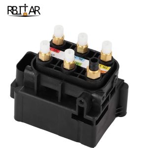 China Mercedes Benz Air Suspension Valve Block A2513200058 A2123200358 on sale
