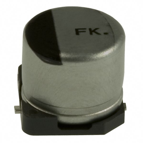 Quality EEE-FK1E101XP SMD Ferrite Bead surface mount aluminum electrolytic cap. wholesale