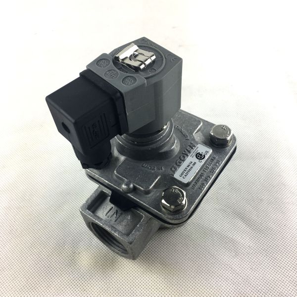 CA25T GOYEN Pulse Pneumatic Diaphragm Valve G1'' Orifice Size 25mm Pressure