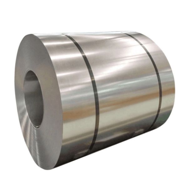 Quality Width 1500mm Cold Rolled Galvanized Steel Coil Customized 310S 321 wholesale