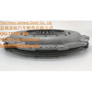 Holland TL6020 Compatible Clutch Disc: OEM No.87565935 Part Number: OEM No