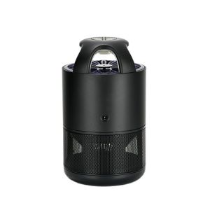 Smart Device Auto CDS UV 395 Light Flying Insects Moth Gnat Trap Mosquito Lamp