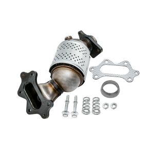 Front 2007 Honda Civic Hybrid 1.3 Honda Catalytic Converter 16000
