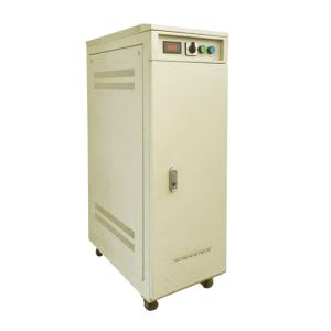 Three Phase Ac Voltage Regulator For Refrigerator / Fuel Consumption