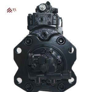K5V140DTP-1N9R-9N07-V Excavator Main Pump DX300LC Hydraulic Pump 100% for Doosan