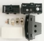 Auto Electronics Assembly Line , Switch Assembly Machine with1000-1200 / Hour