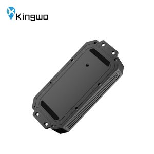 GPS Plus RFID Technology Positioning Asset Tracker Bluetooth Ibeacon Tag Gateway