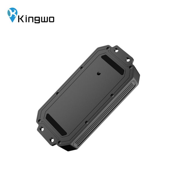 GPS Plus RFID Technology Positioning Asset Tracker Bluetooth Ibeacon Tag Gateway