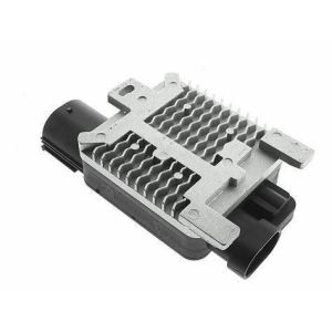 AUTO STARTER FOR 6HE16HH1 Blower Motor Resistor for Ford Ranger 940007400 A/C