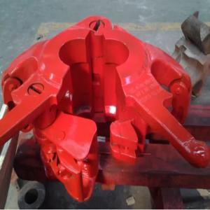 Cheap DD Type Casing Drill Pipe Elevators center latch for Oilfield for sale