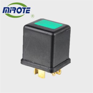 1.8W Coil Power Isuzu Starter Relay Control Device 8-97173-951-0