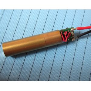 532nm Green Dot Laser Diode Module For Electrical Tools And Leveling Instrument