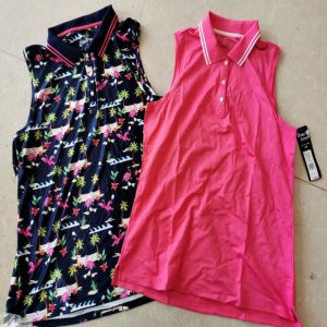 China Ladies Active Cool Top Summer Cool Fashion And Casual on sale