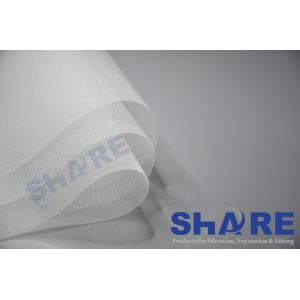 Acid Alkali Resistance Polypropylene Filter Mesh Chemical Reagent Filtration