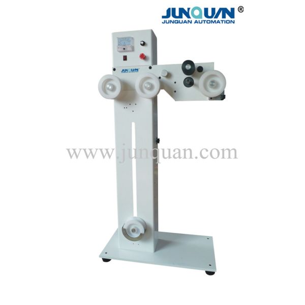 English/Chinese System Language Automatic Wire Feeder PF-3 000 Mould Life and