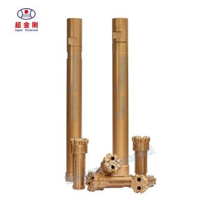 Cheap 2 Inch to 12 Inch Earth Boring Tools Re004 R. C Hammer Assy and for Customization within Your Budget for sale
