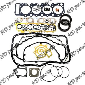 Cheap 4HG1T Gasket Repair Kit 8-97144986-0 For Isuzu Engine for sale