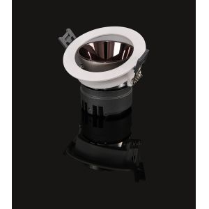 Cheap AMS BRIDGELUX Wall Washer Spotlight 100lm/W Lighting Effect Aluminum for sale