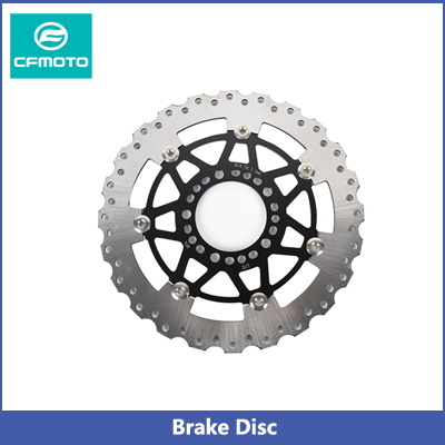 Original Motorcycle Cylinder Block Assembly for CFMOTO 250NK 250SR