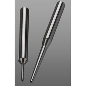 High precision Stainless Steel Nozzle / Tungsten Carbide Nozzle , Mirror Surface