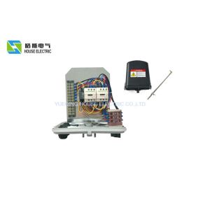 Cheap 12A 25A Pivot Tower Box , Booster Tower Control Box CE Certification for sale