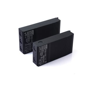 MP Series 24V/36V/48V 400W 5 In 1 Dimming Lighting LED Driver