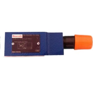 Cheap Hydraulic Relief Servo Valve Rexroth ZDB6VP2-42 100V Pressure Control for sale