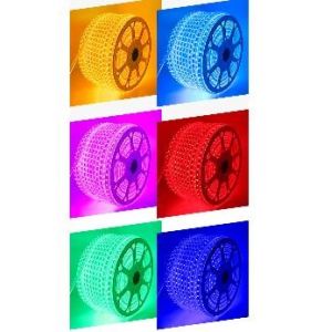 High Quality Led Blue/ White/ RGB Strip Light All the Color In Stock Hot Selling