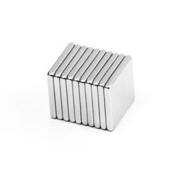 strong magnet N35-N52 permanent ndfeb magnet block