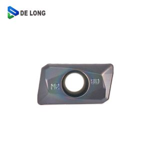 APMT1135PDER-M2 Carbide Milling Inserts For Lathe Milling Cutter