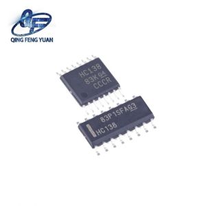 Texas Instruments SN74HC138DR Electronic ic Components Chipss 12V integratedated