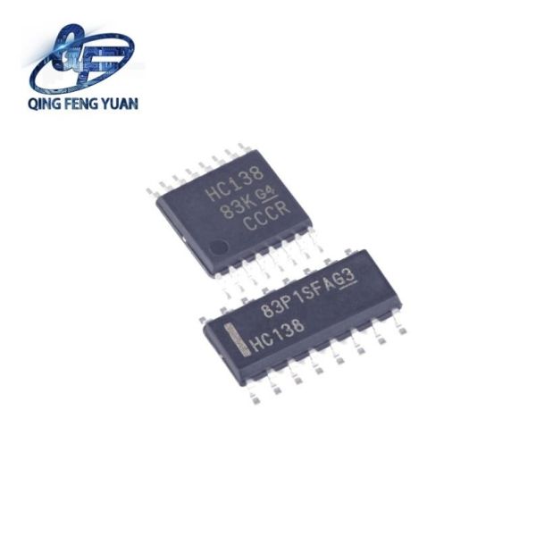 Texas Instruments SN74HC138DR Electronic ic Components Chipss 12V integratedated