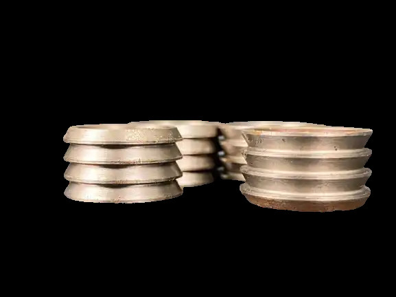 Quality Ywy Customized Brass CNC Parts Electronic Components wholesale