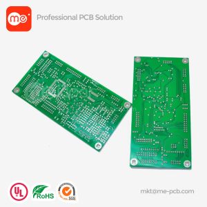 Double Sided Printed Circuit Board Customer PCB Board Electronic PCB Boards