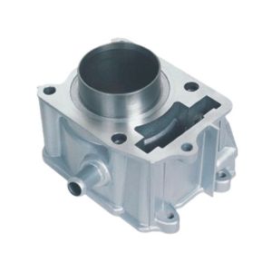 Single Cylinder Honda Engine Block CH125