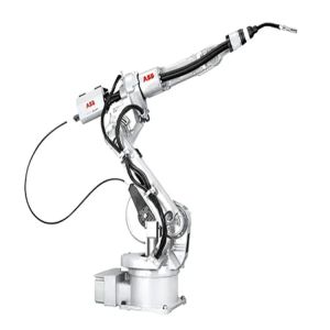 Industrial Robot Arm ABB IRB 1520ID 6 Axis Robot Industrial Welding Robot With