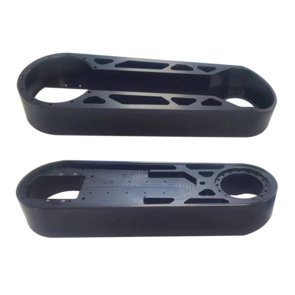 Quality Aluminum CNC Milling Parts OEM / ODM CNC Machined Aluminum Material wholesale