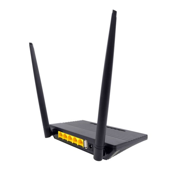 Quality ODM SDK Openwrt Ac1200 Wireless Dual Band Router MT7620N 300Mbps wholesale