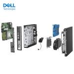 Dell OptiPlex 7000 Micro 7000MFF i5-12500T/8G DDR4/256G 90W Desktop No Mouse
