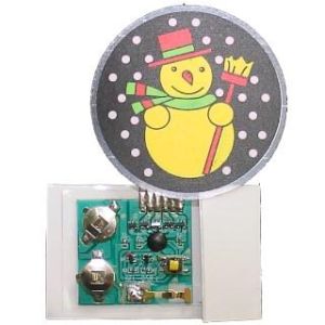 Irradiance design waterproof LED Flash Module with flashing function for xmas