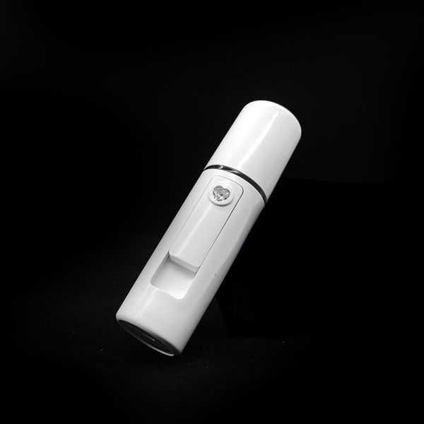 3.15W ABS 20ml 20ml 450mAh Portable Facial Mist Sprayer