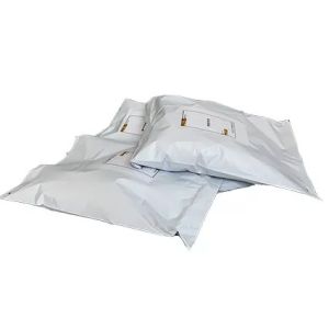 Poly Mailers Bags Bagging Packaging Machines