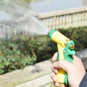 8 Function Lowes Hose Nozzle