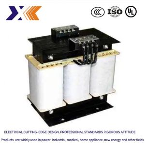24-600KV Medium Voltage Power Transformer for Medical Appliance Custom Size
