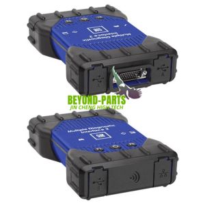 GM MDI 2 Multiple Machinery Diagnostic Tool Tester Equipment Group